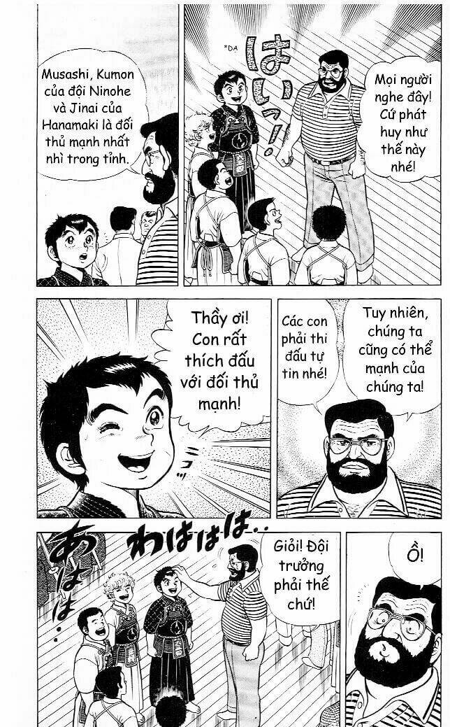 Chương 66 - Trang 5