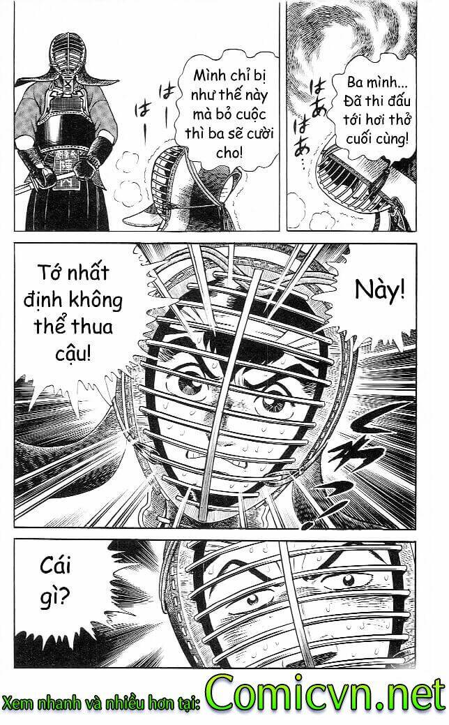 Chương 69 - Trang 18