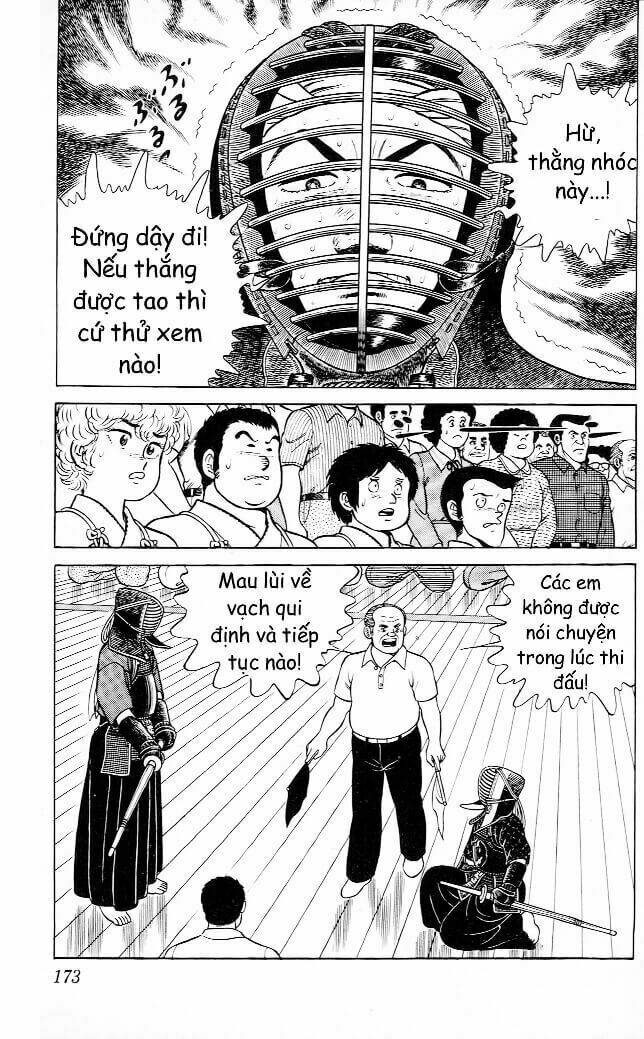 Chương 70 - Trang 3