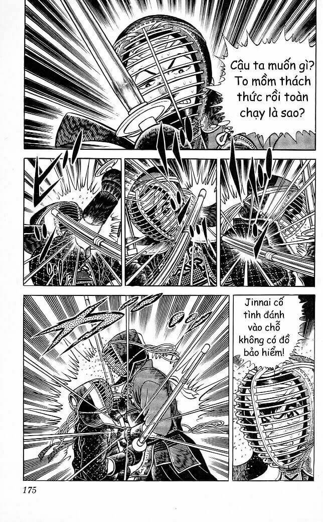 Chương 70 - Trang 5