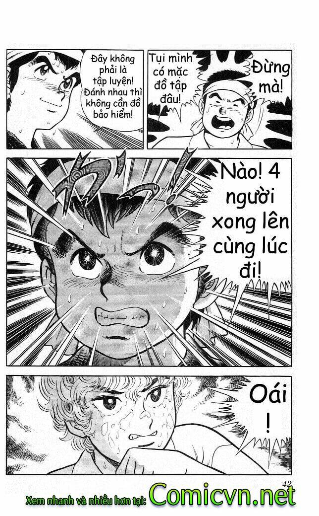 Chương 72 - Trang 20