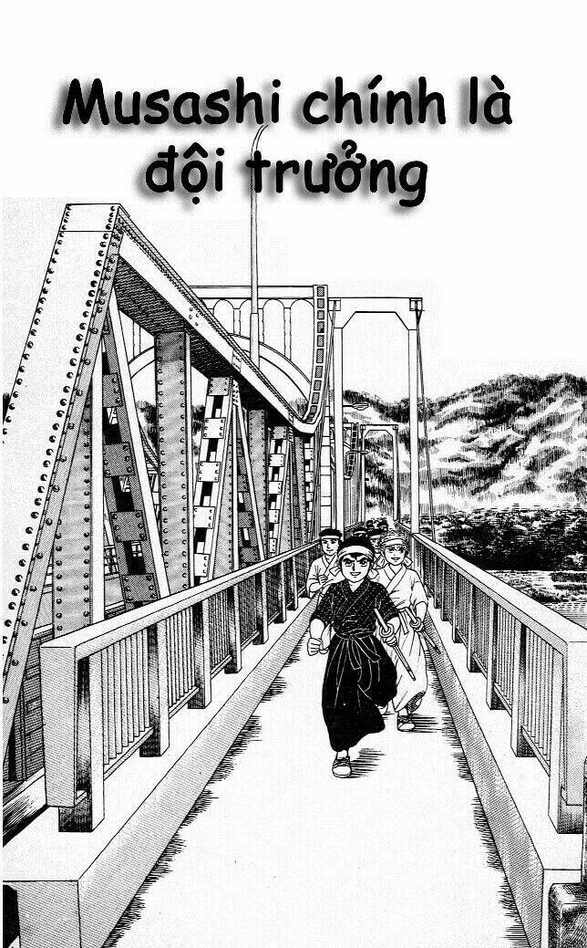Chương 73 - Trang 1