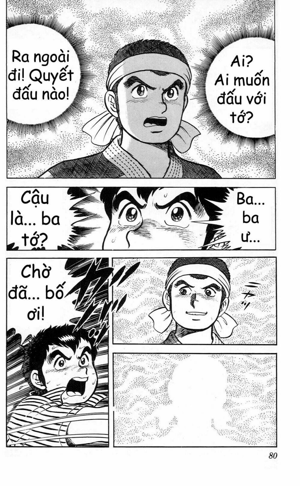 Chương 74 - Trang 18