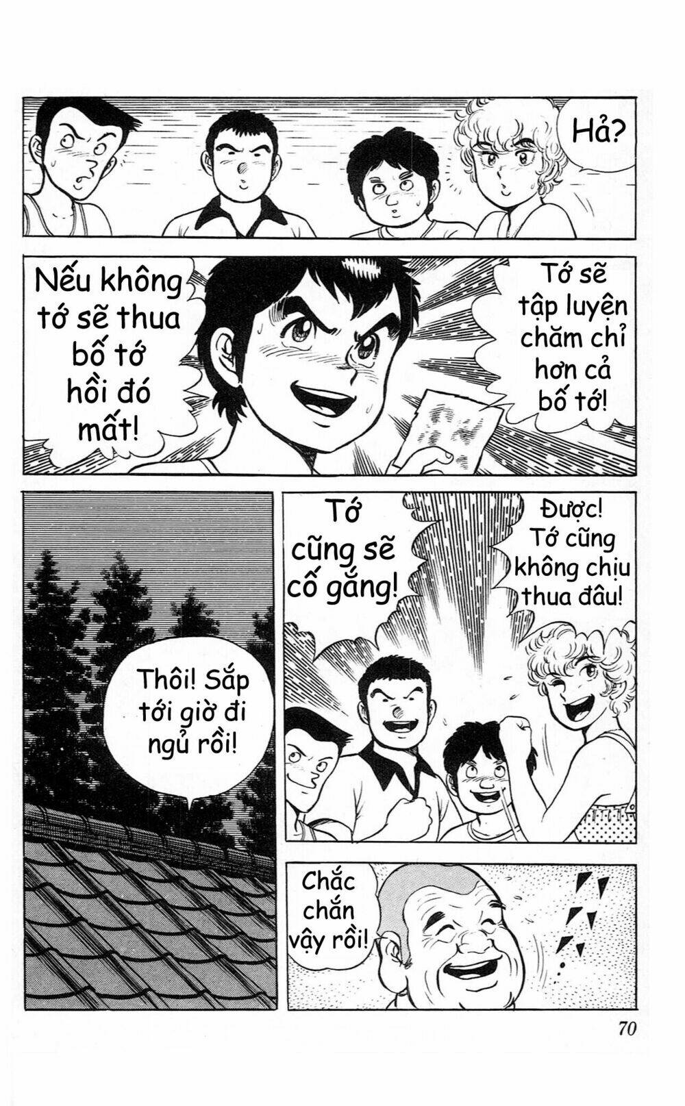 Chương 74 - Trang 8