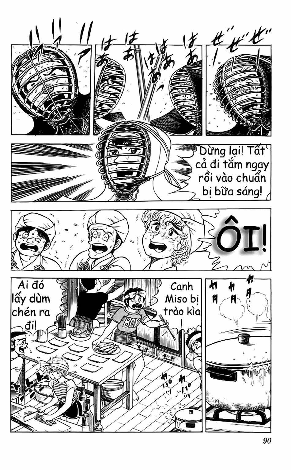 Chương 75 - Trang 8