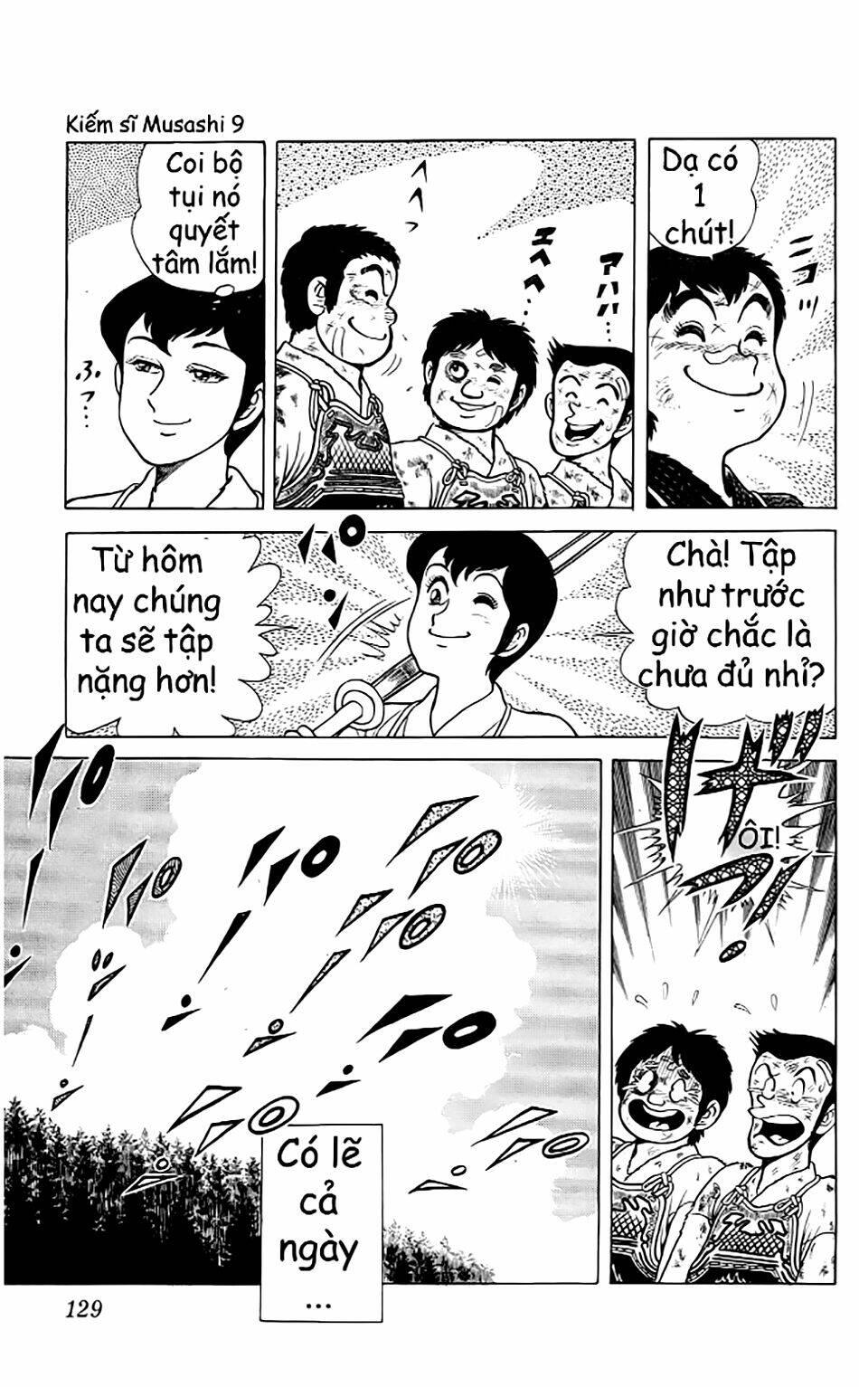 Chương 77 - Trang 11