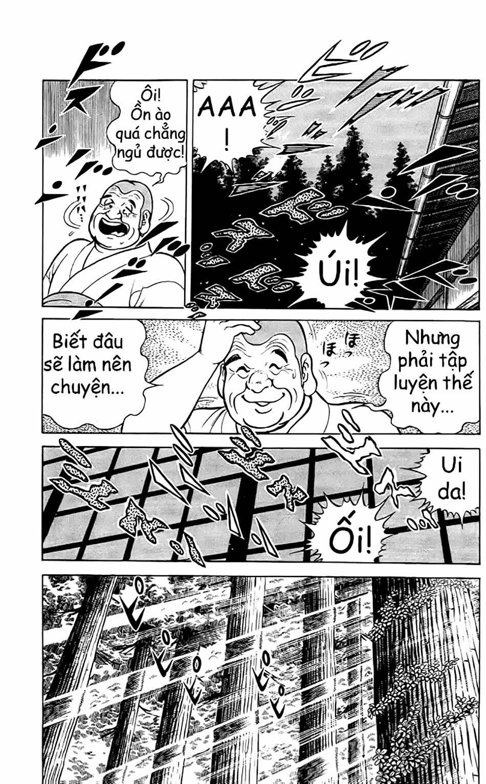 Chương 77 - Trang 9