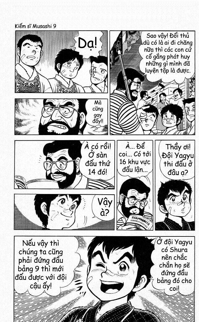 Chương 79 - Trang 5