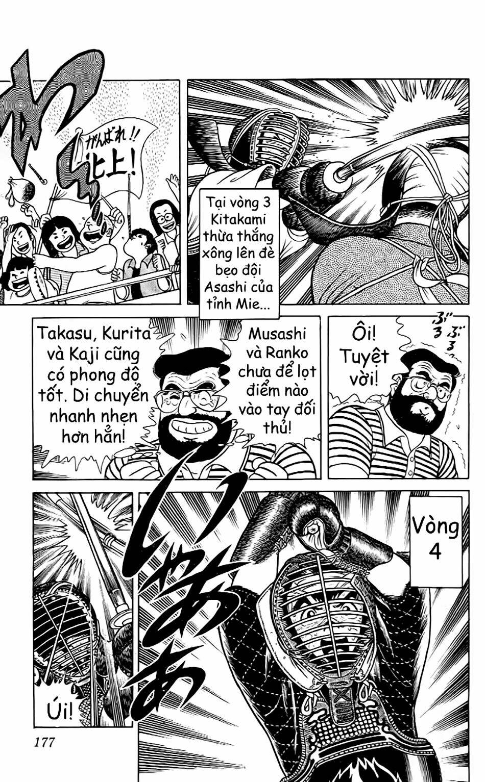 Chương 80 - Trang 5