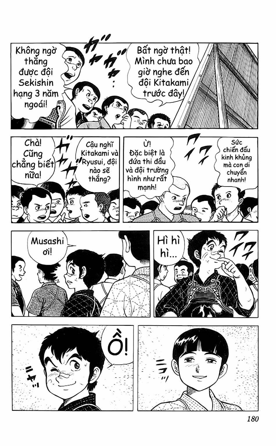 Chương 80 - Trang 8