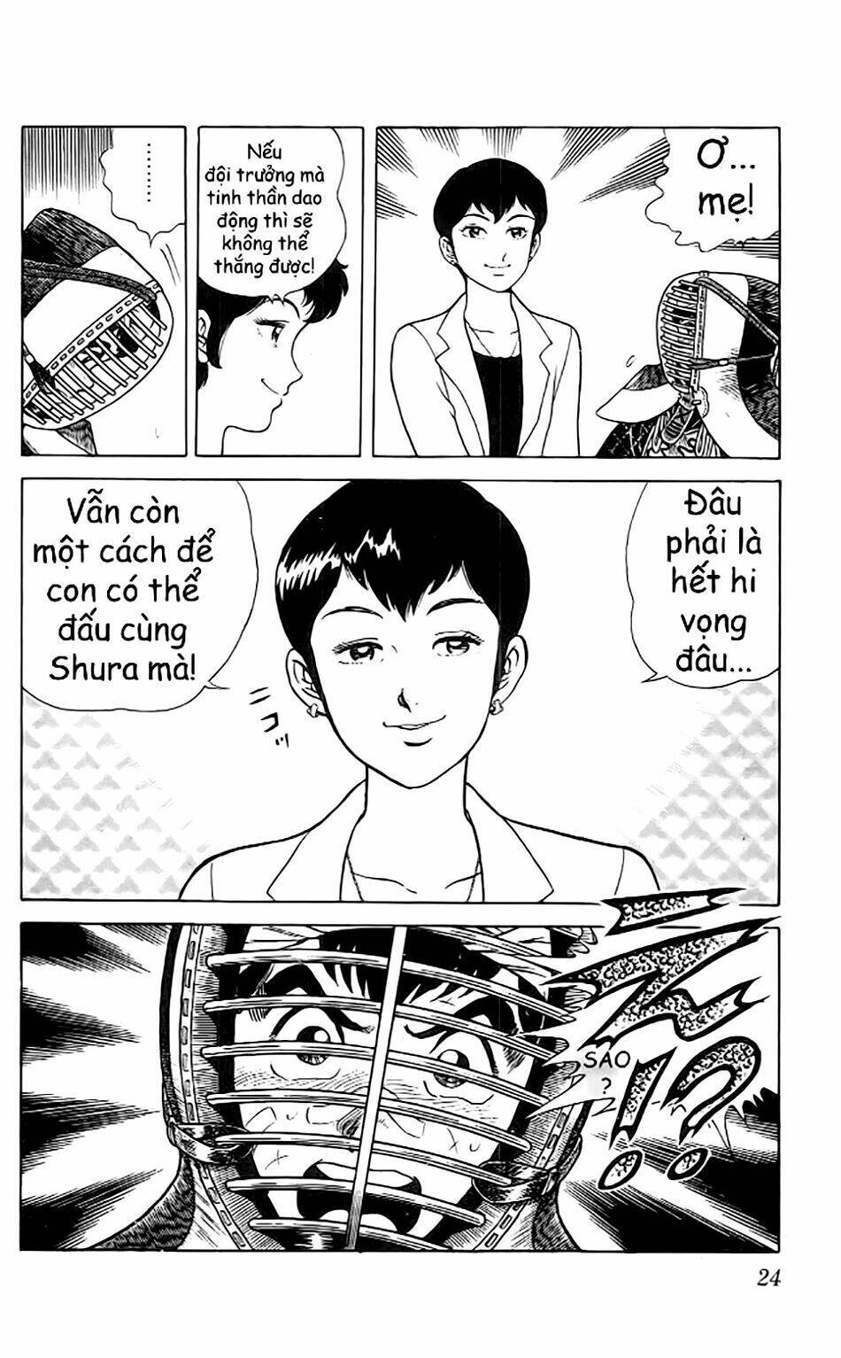 Chương 81 - Trang 22