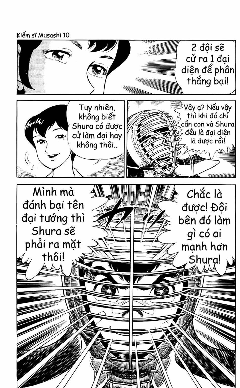 Chương 82 - Trang 3
