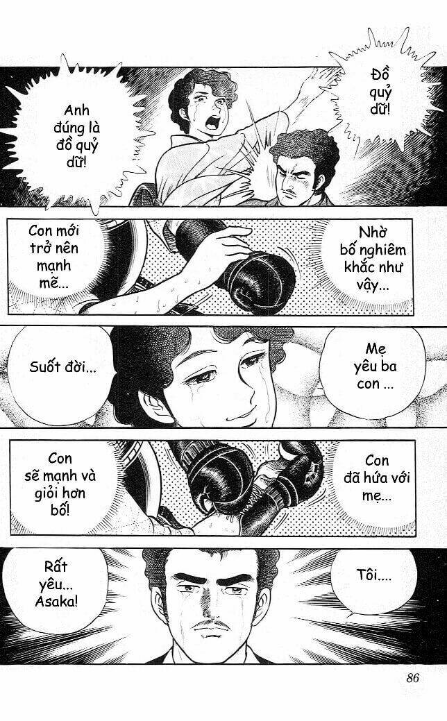 Chương 85 - Trang 8
