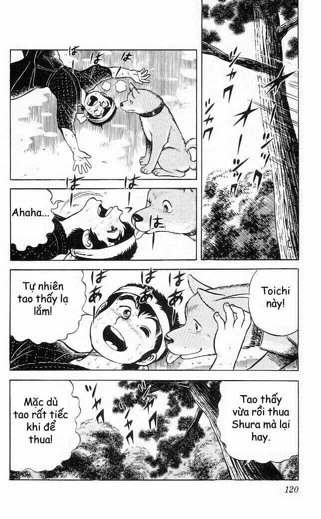 Chương 87 - Trang 6
