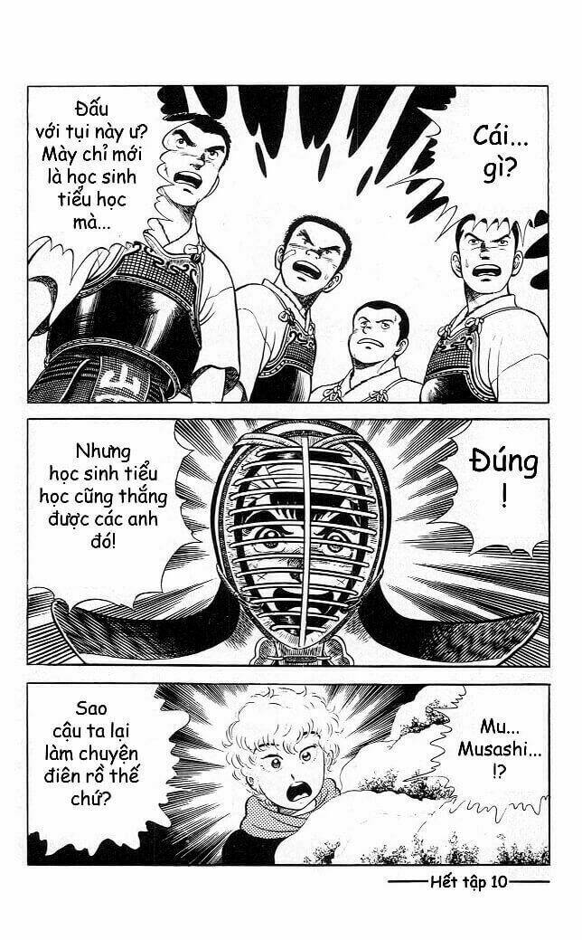 Chương 90 - Trang 18