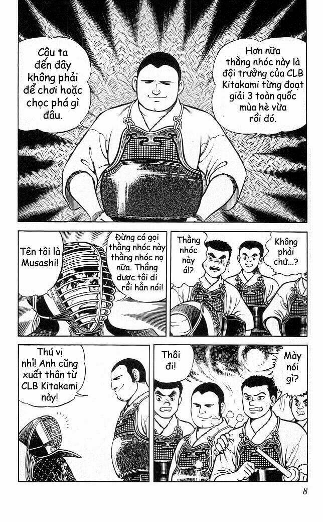 Chương 91 - Trang 6
