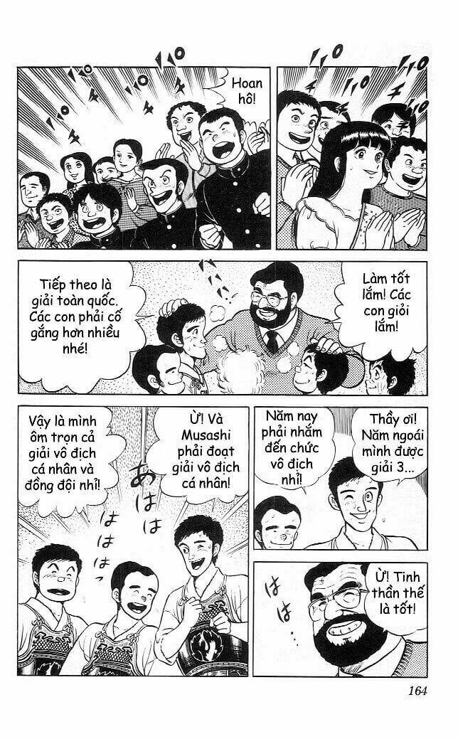 Chương 99 - Trang 14
