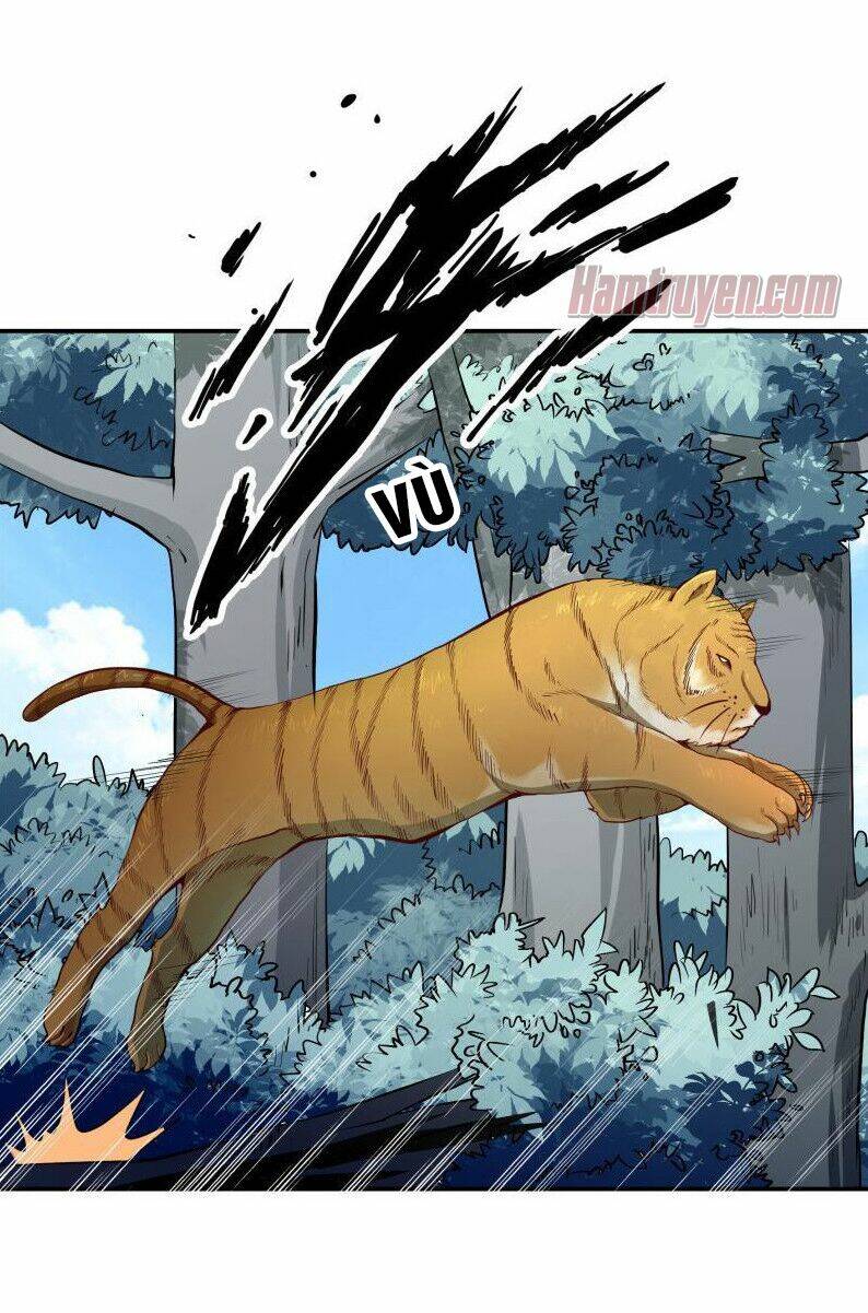 Chương 134 - Trang 1