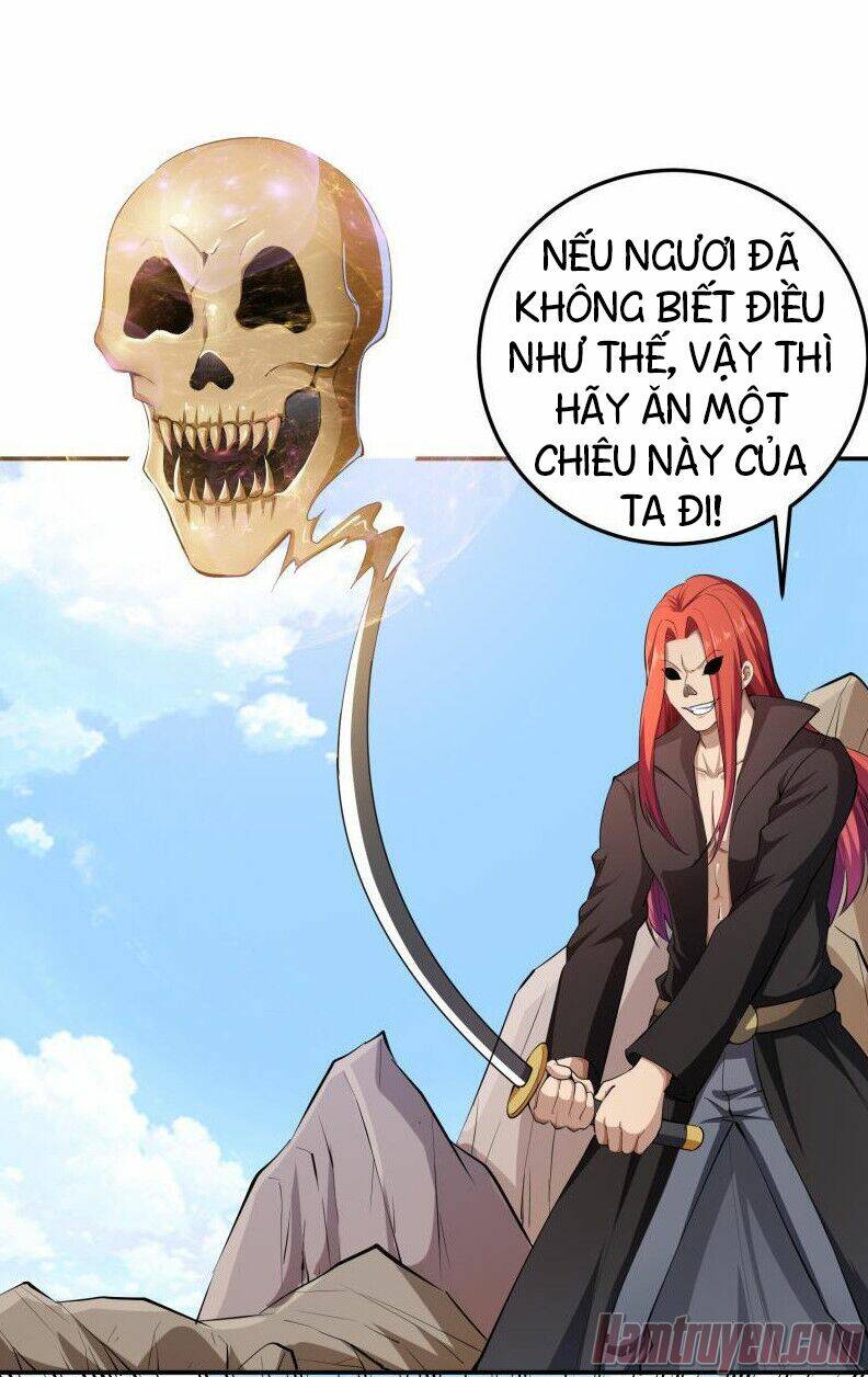 Chương 134 - Trang 11