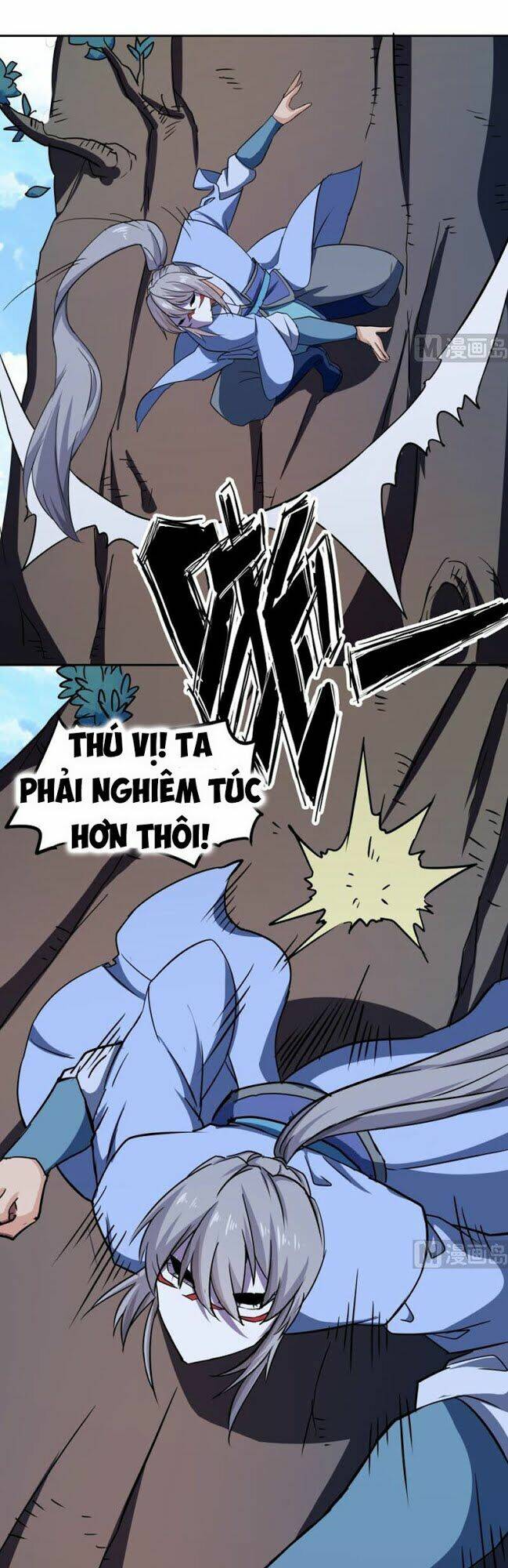 Chương 151 - Trang 18