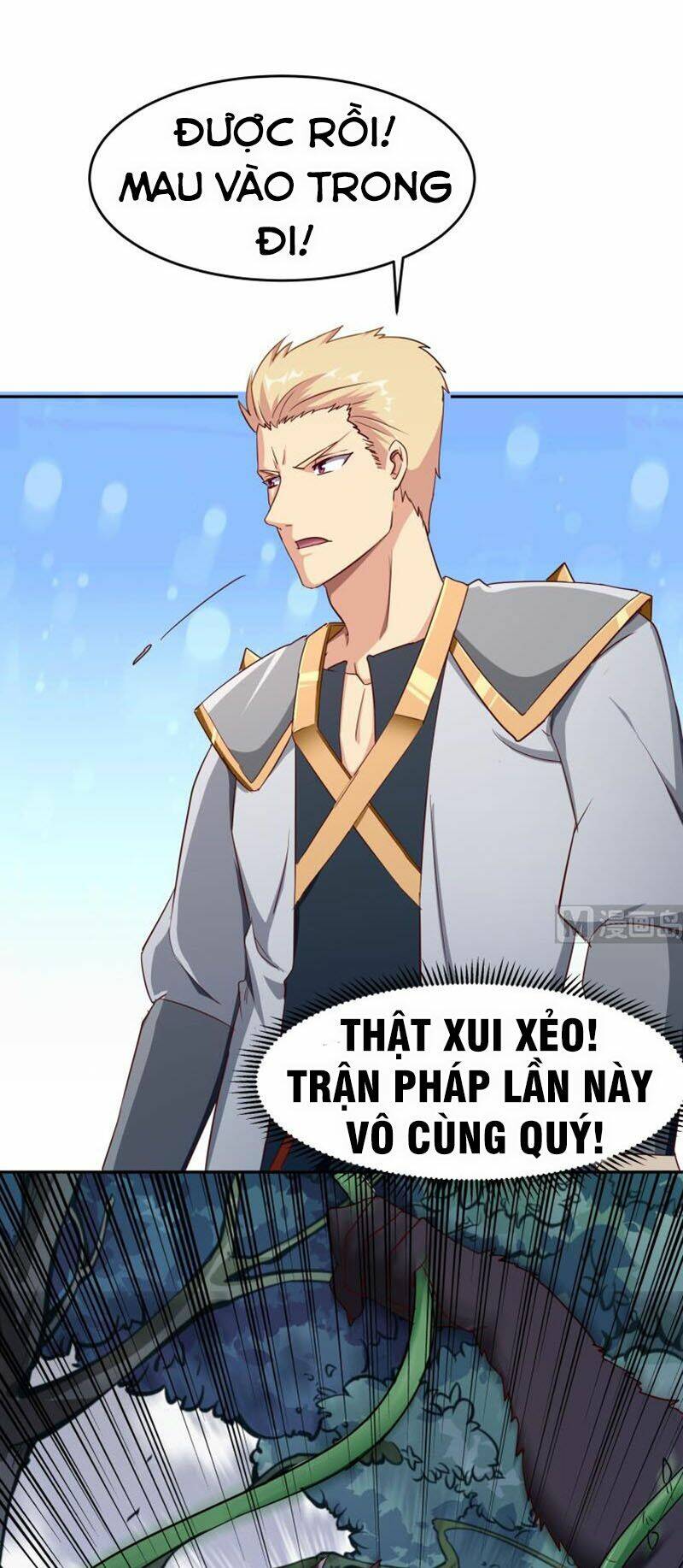 Chương 151 - Trang 3