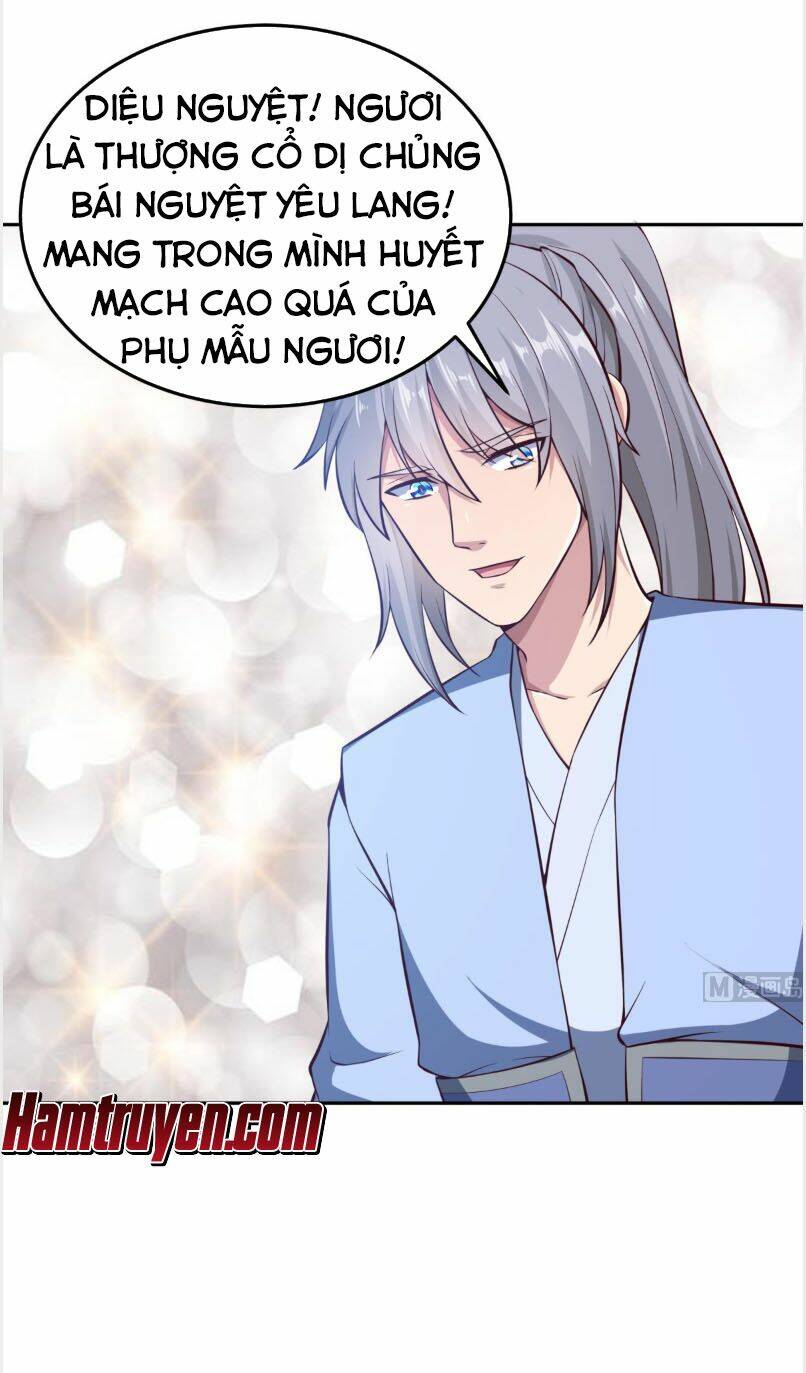 Chương 169 - Trang 1
