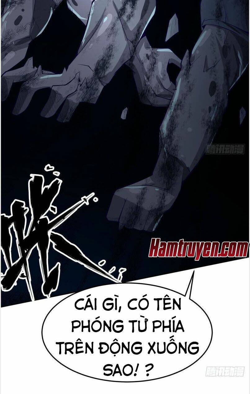 Chương 170 - Trang 19