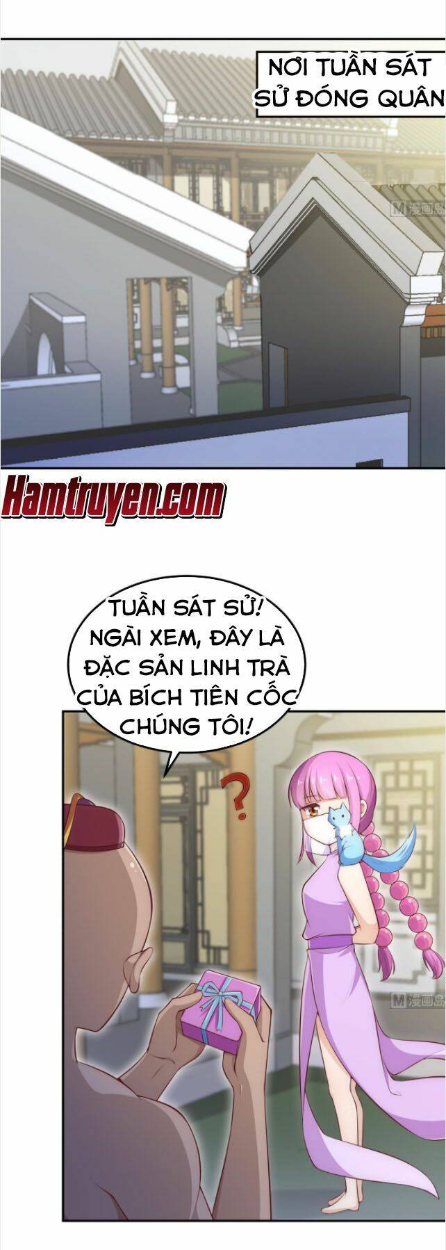Chương 182 - Trang 1