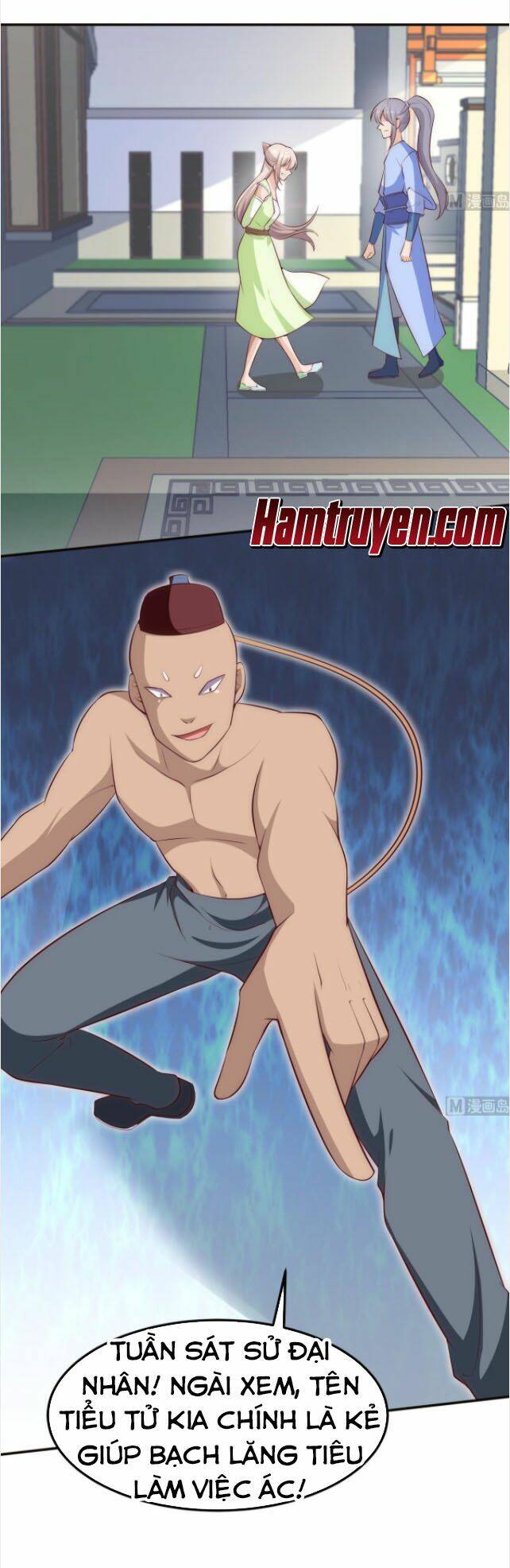 Chương 182 - Trang 16