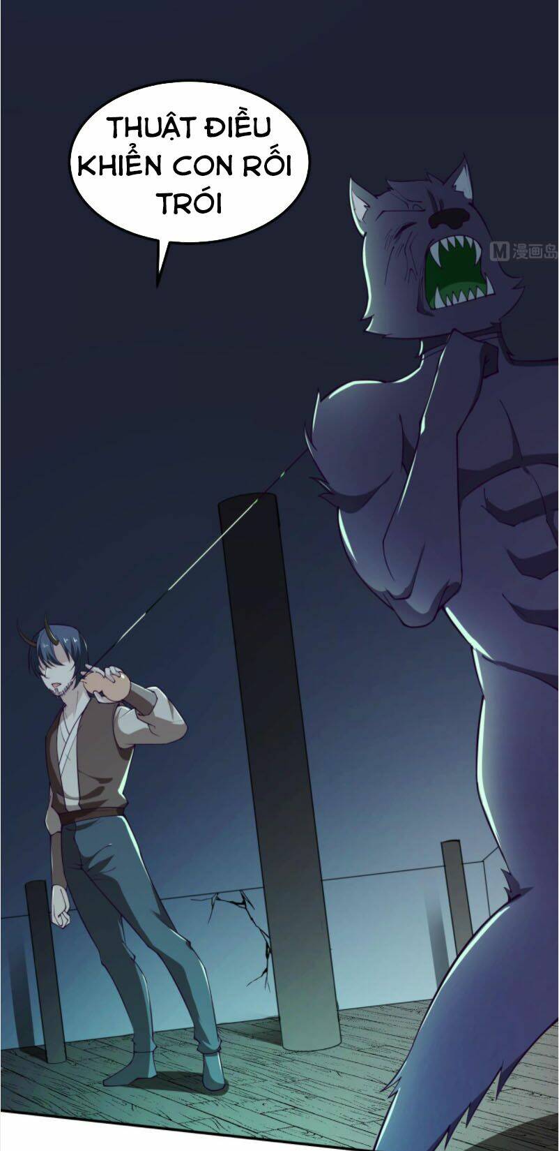 Chương 196 - Trang 13