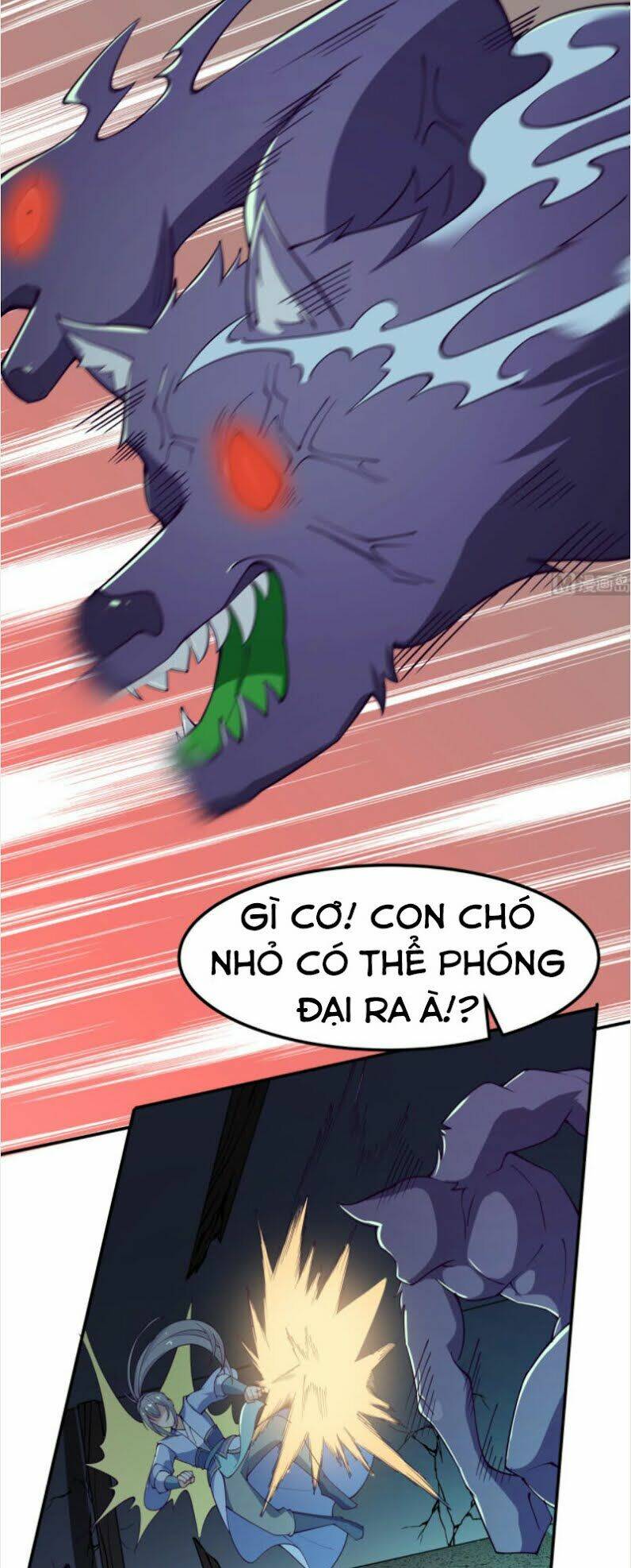 Chương 196 - Trang 9