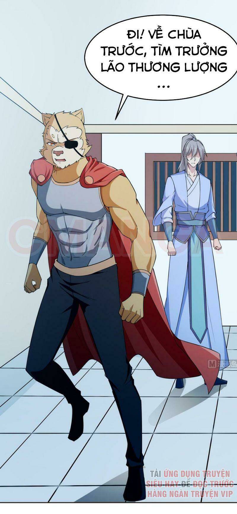 Chương 208 - Trang 11