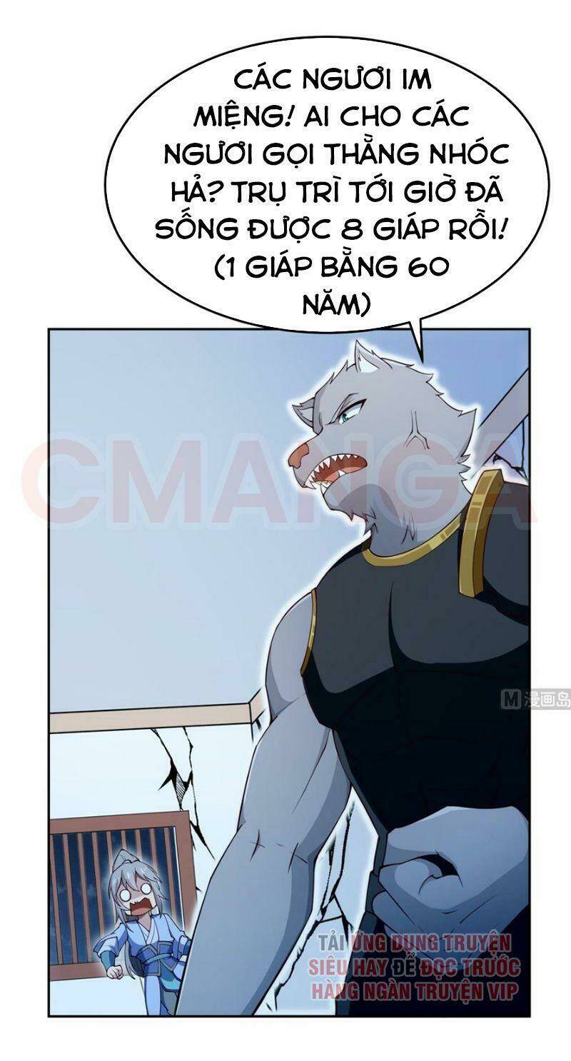 Chương 208 - Trang 17