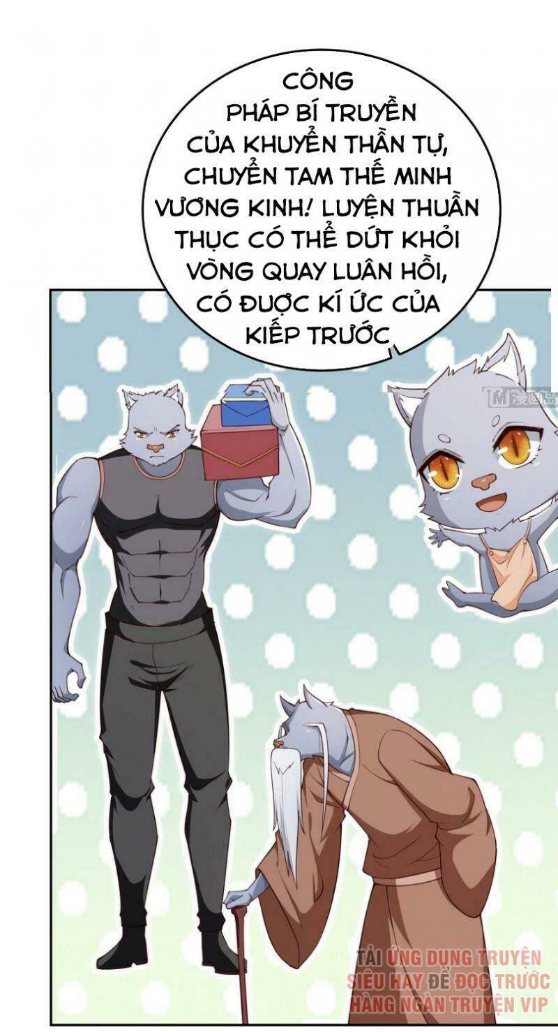 Chương 208 - Trang 19