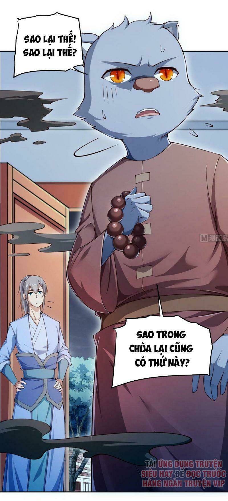 Chương 209 - Trang 1