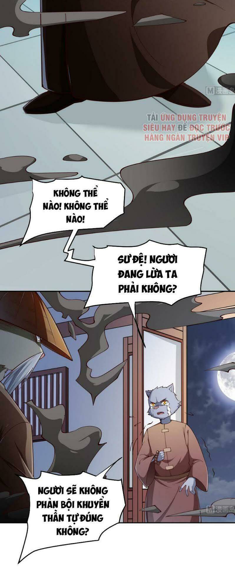 Chương 209 - Trang 11