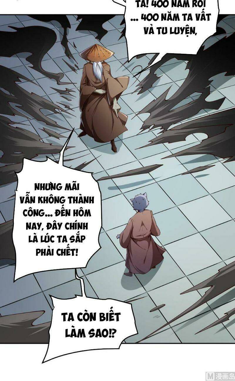 Chương 209 - Trang 13