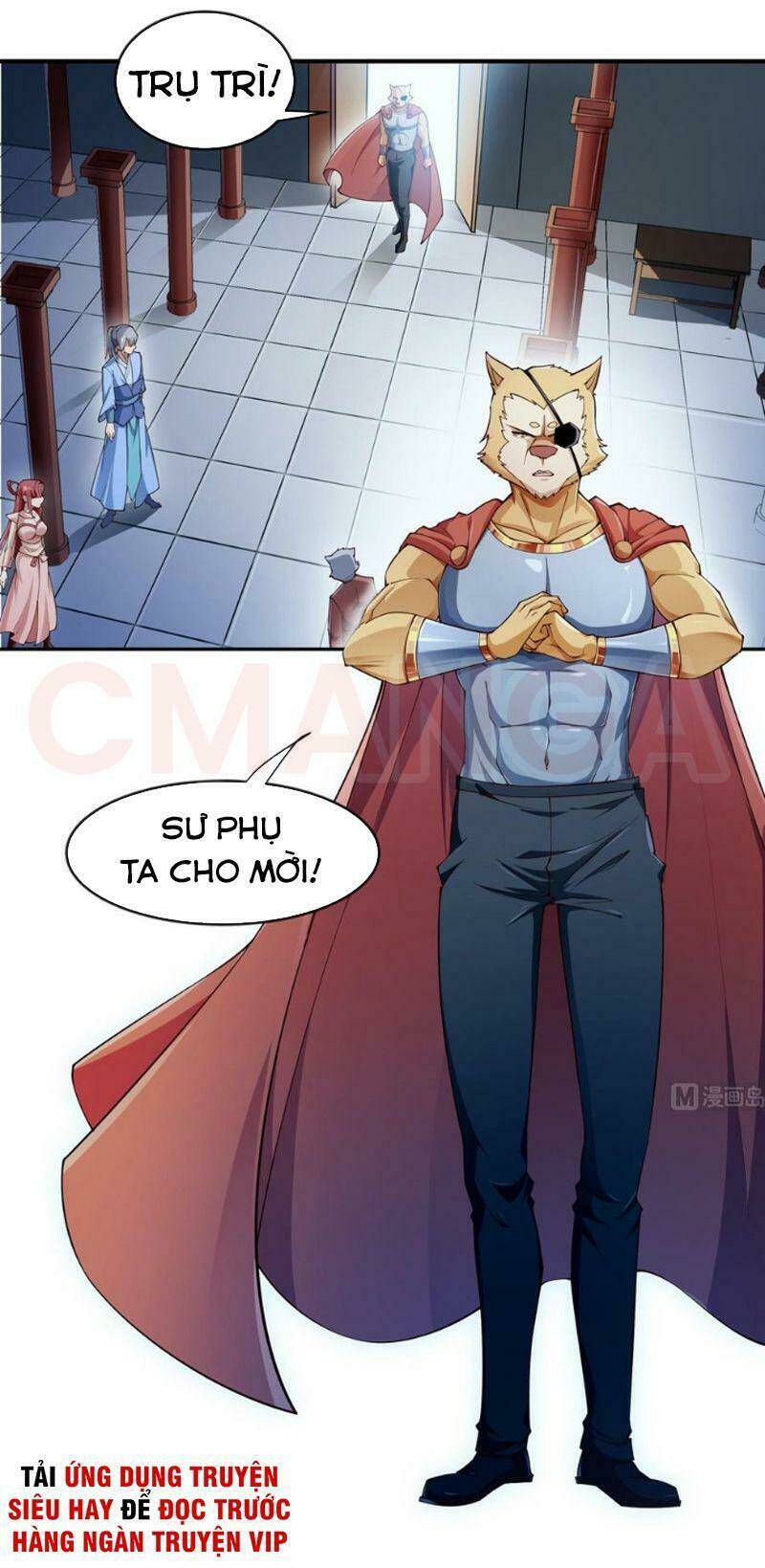 Chương 209 - Trang 3