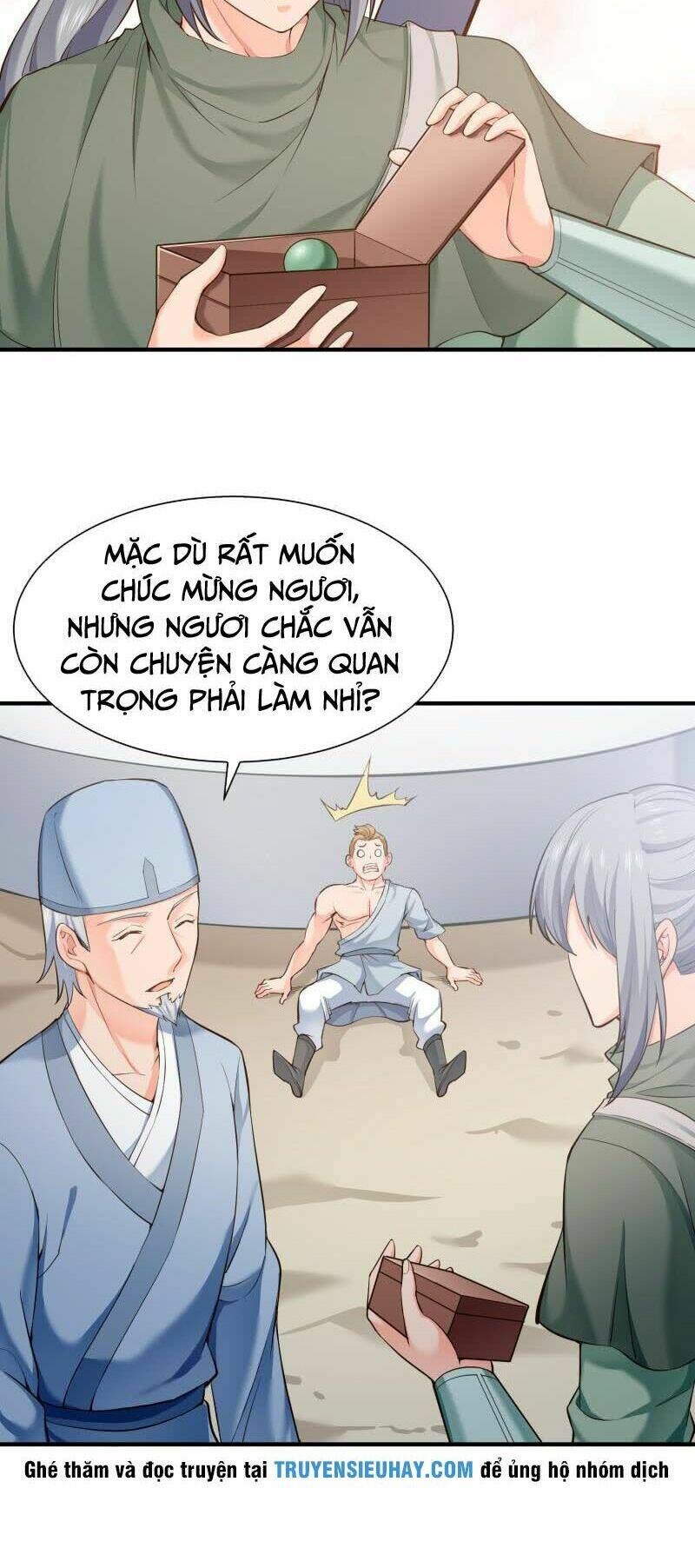 Chương 91 - Trang 2