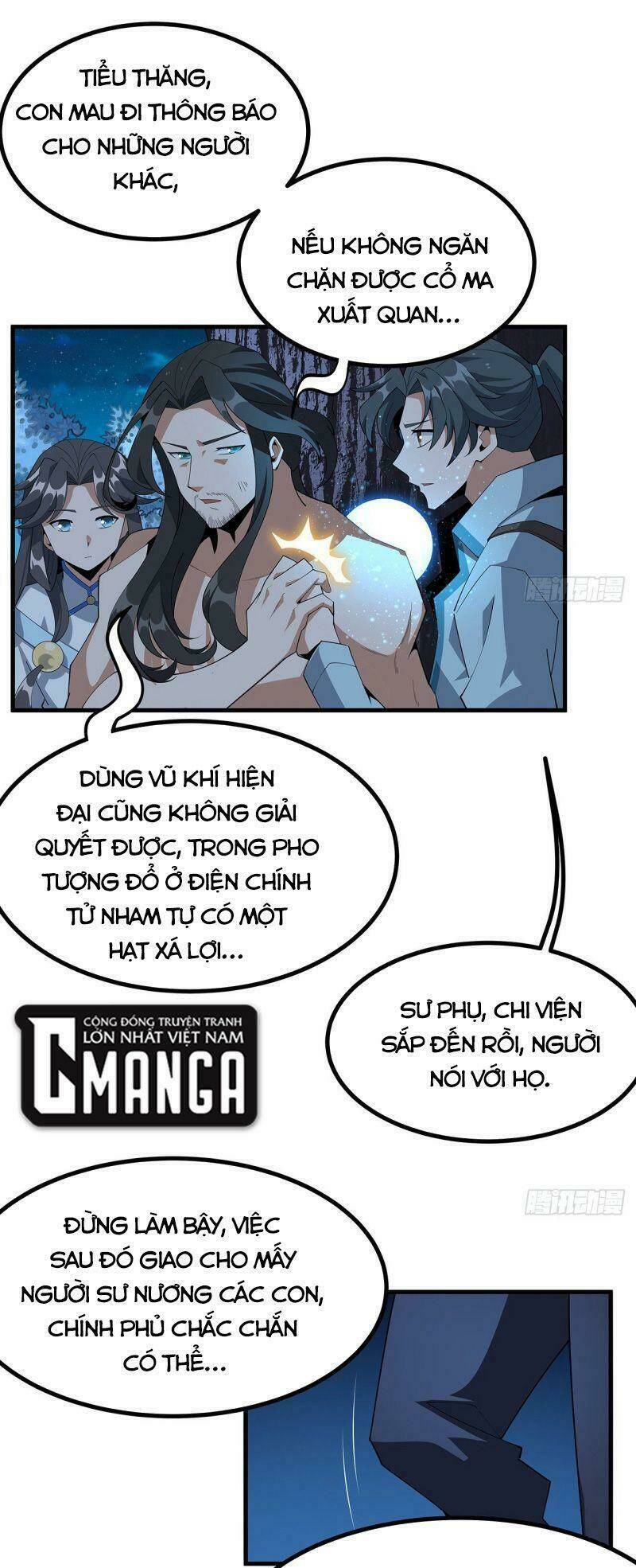 Chương 100 - Trang 33