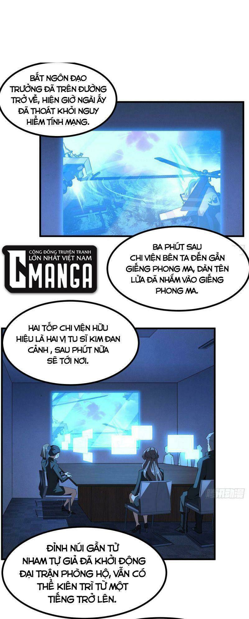Chương 102 - Trang 1