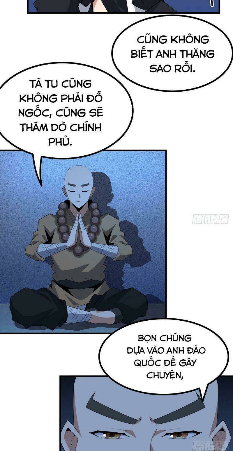 Chương 102 - Trang 21