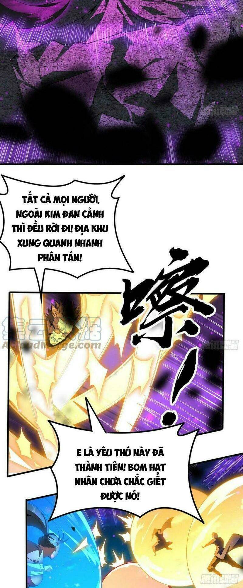 Chương 105 - Trang 22
