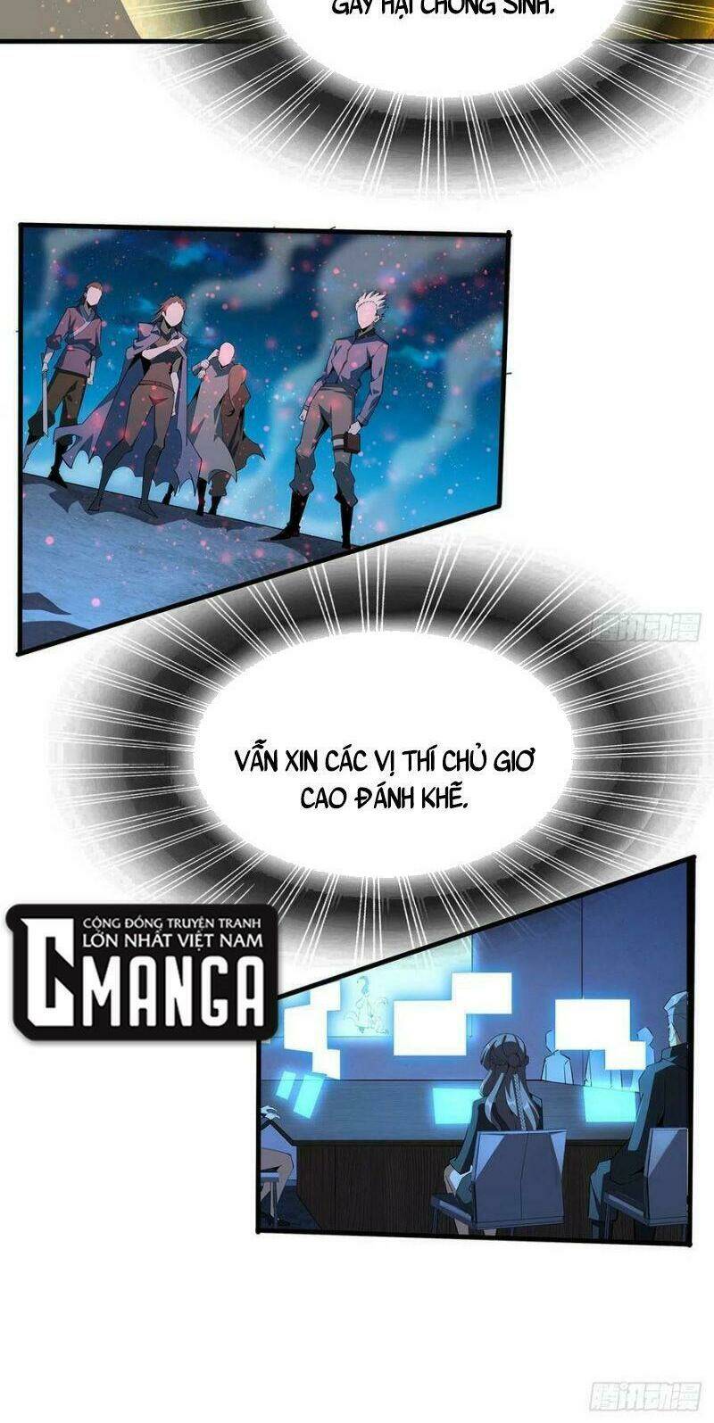 Chương 105 - Trang 34