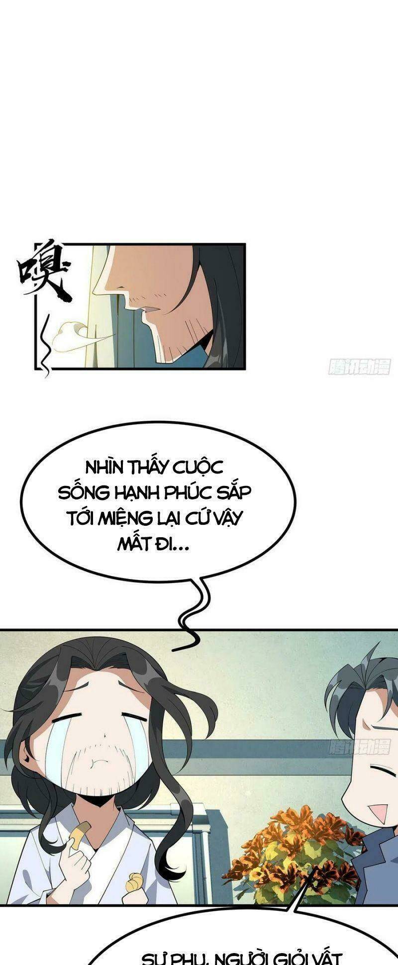 Chương 107 - Trang 21