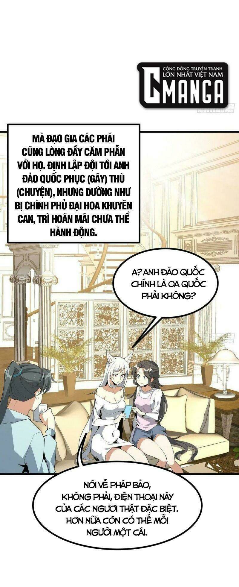 Chương 107 - Trang 10