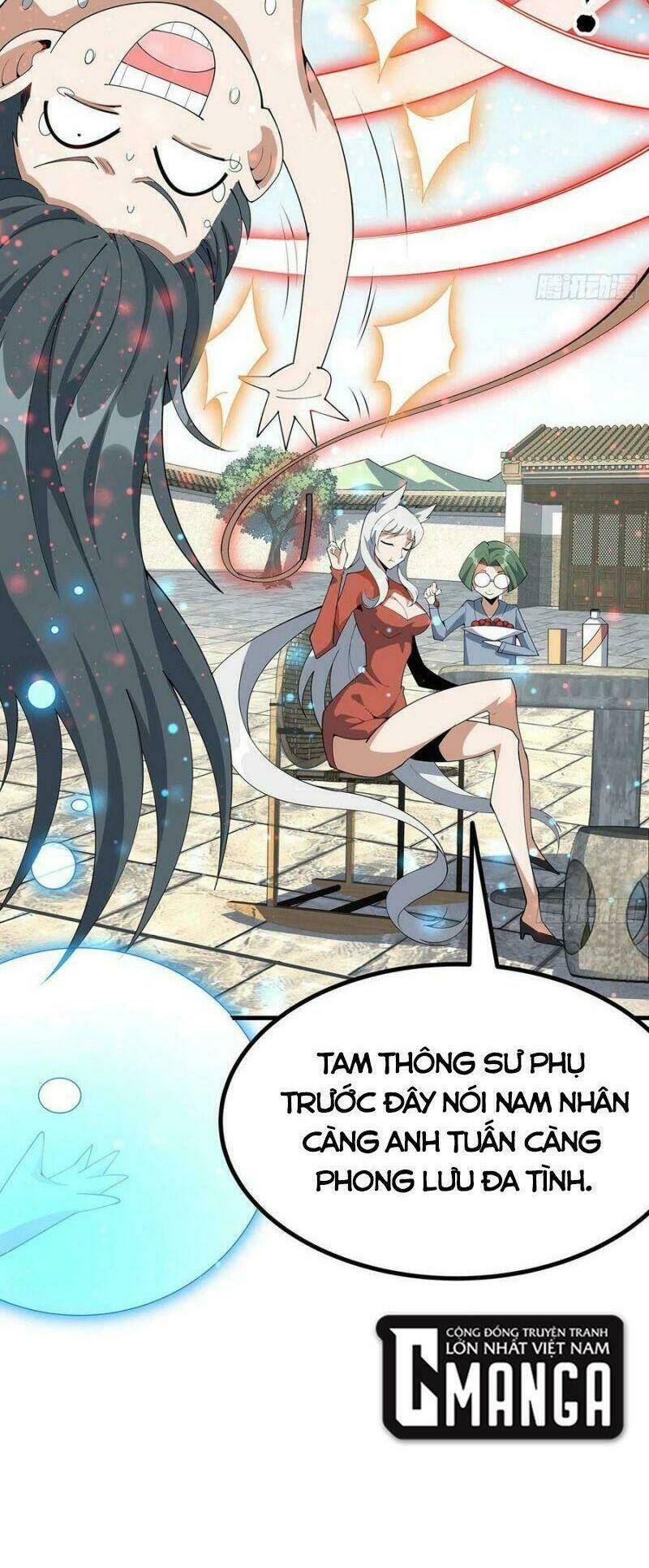 Chương 110 - Trang 20