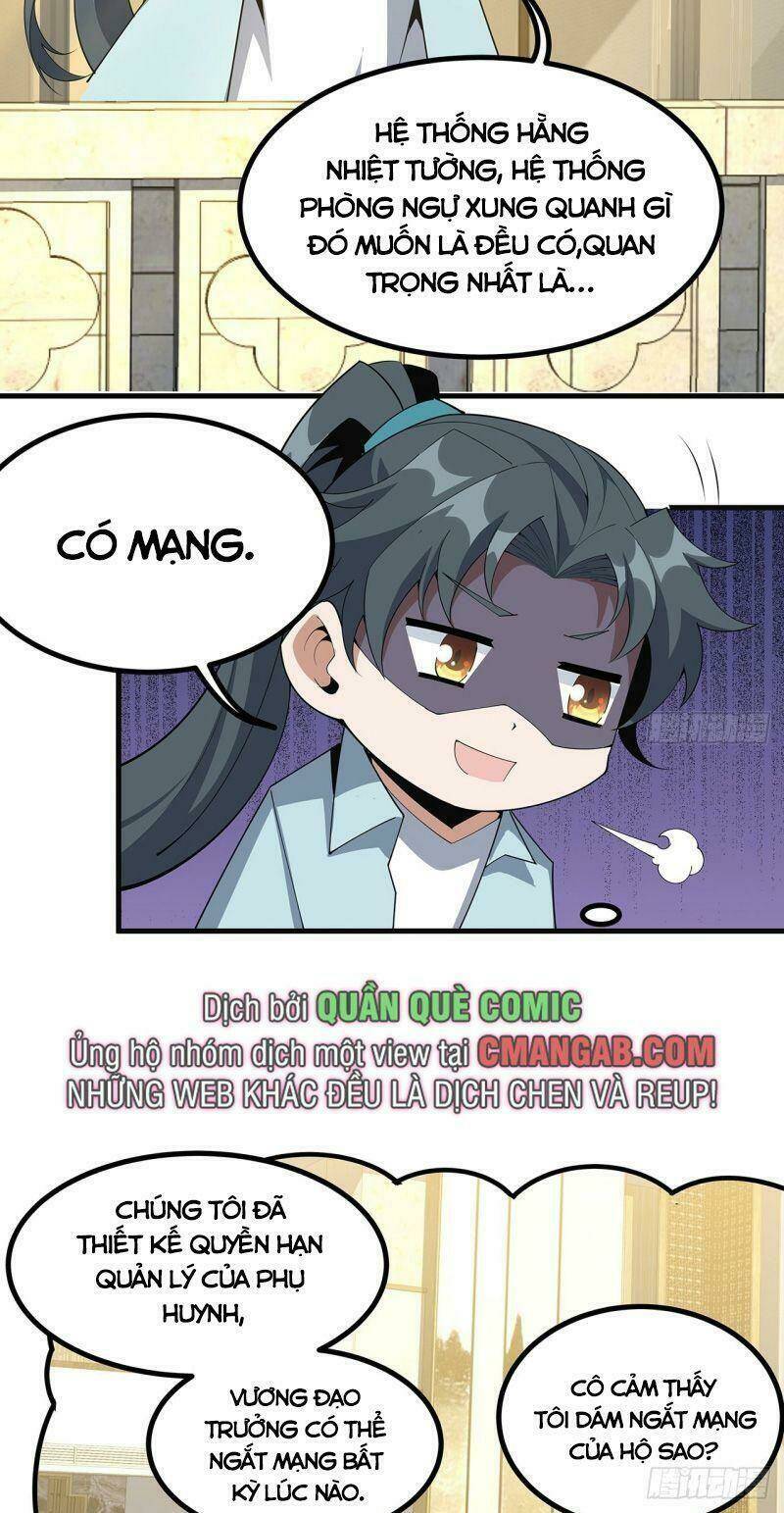 Chương 111 - Trang 20