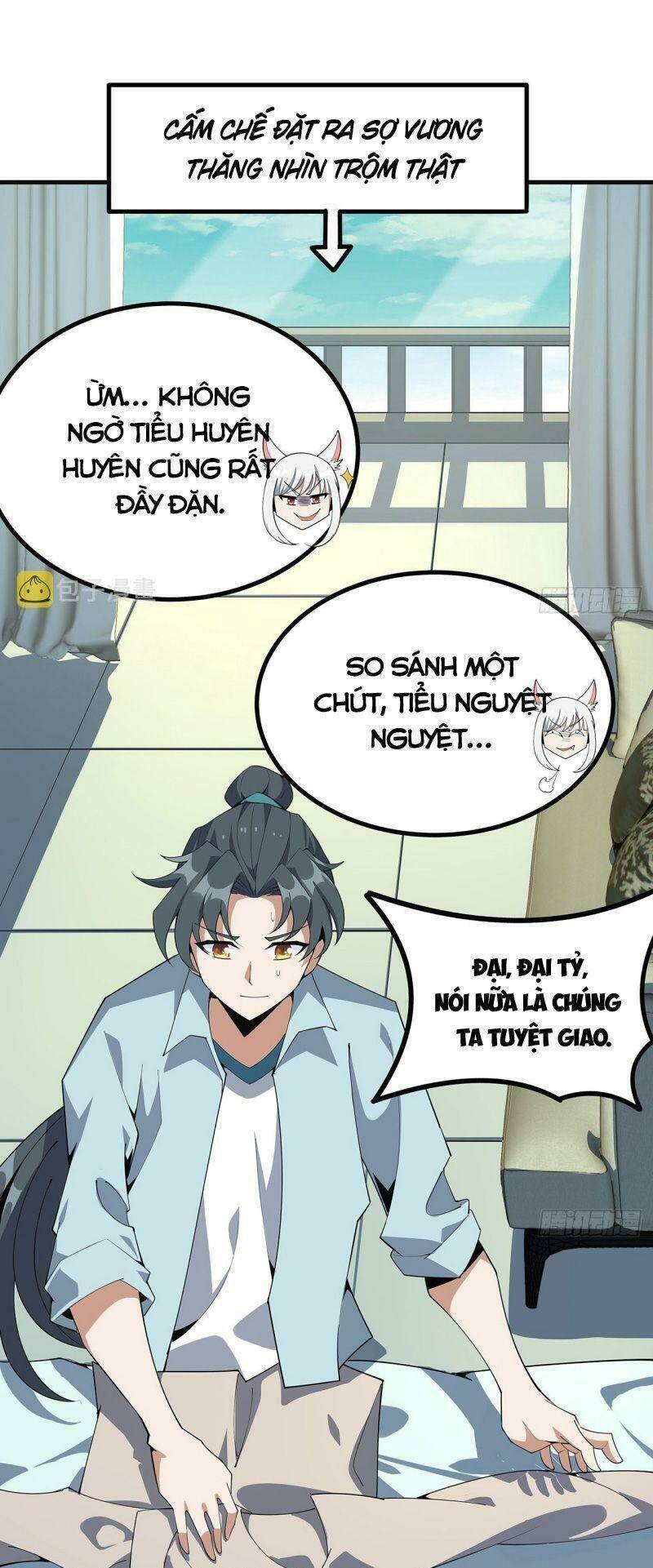 Chương 111 - Trang 29