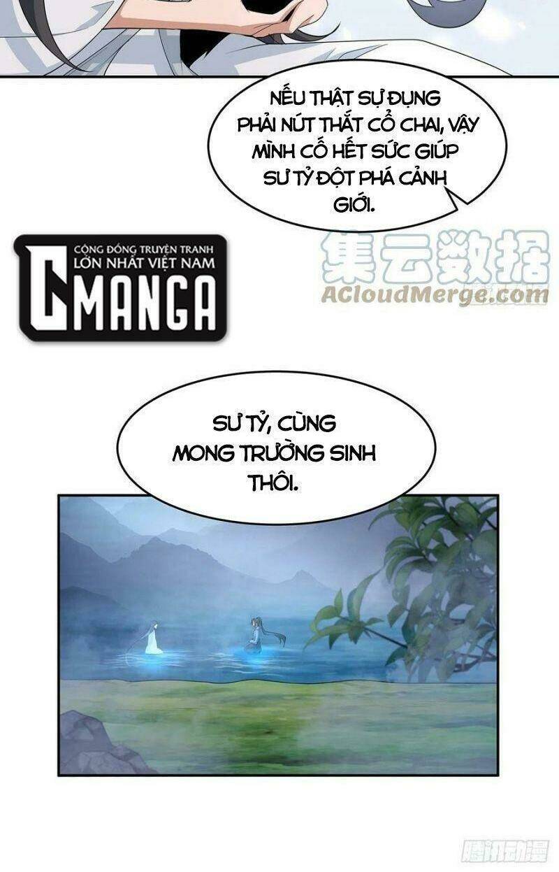 Chương 113 - Trang 20